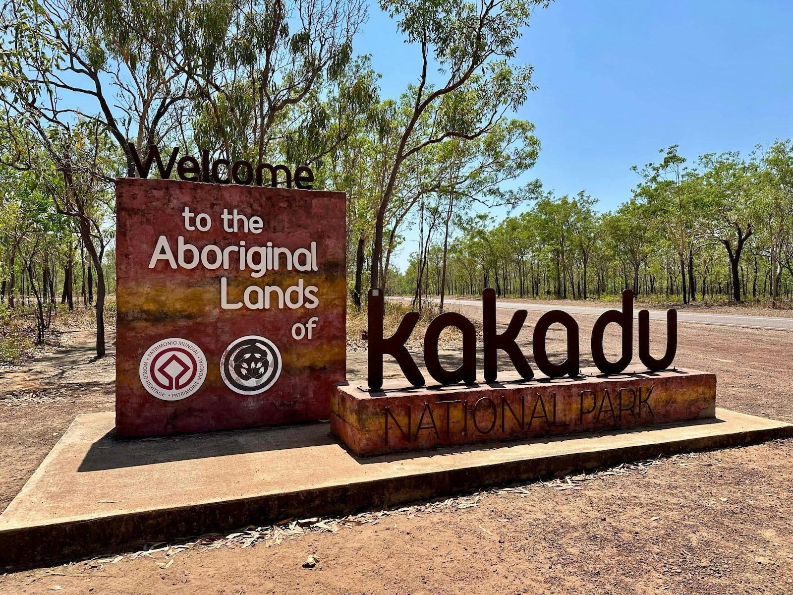 Kakadu National Park
