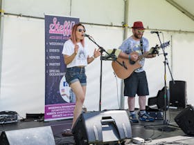 live music