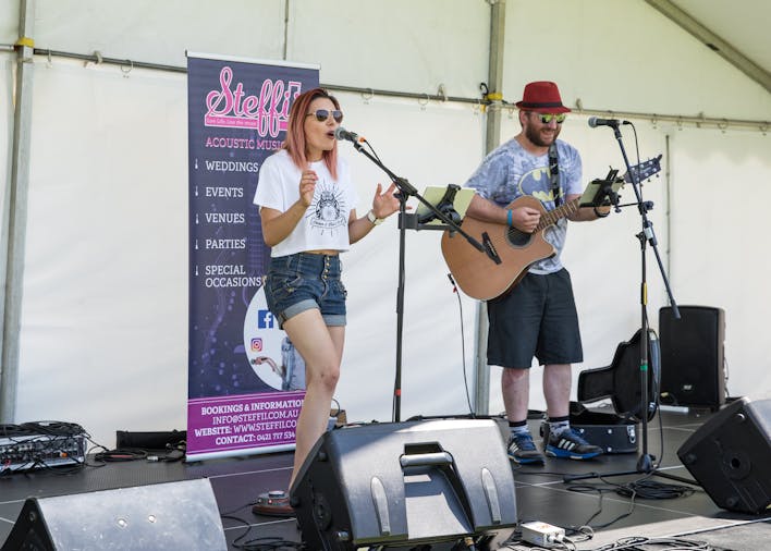 Salisbury Food Truck Festival