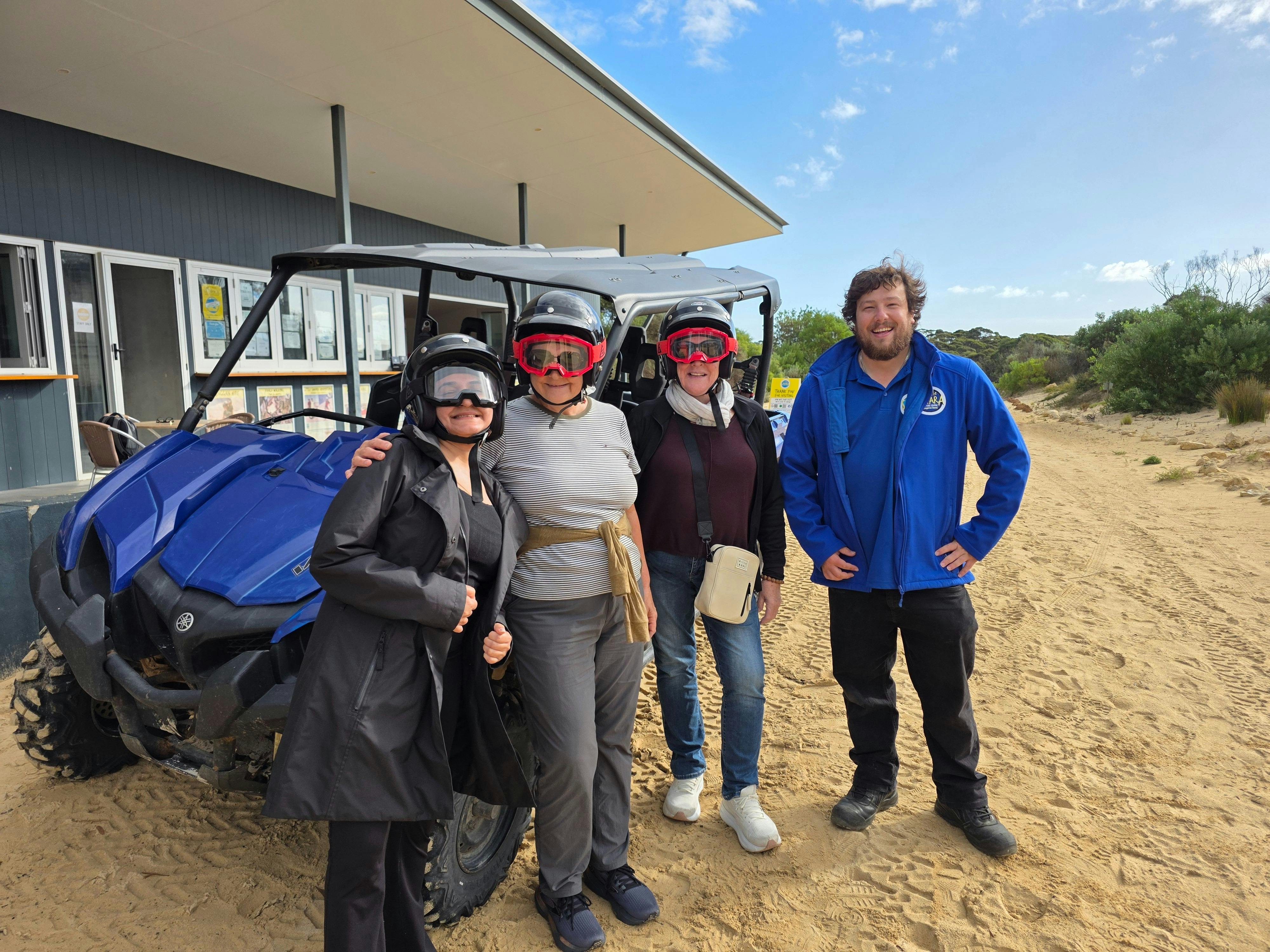 Discover Adelaide Tours Slider Image 5
