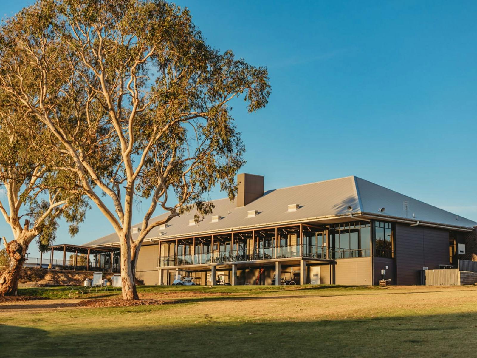 Country Club Rafe Harden Country Club Cafe in Harden - The Fold: Your Guide to Everything ...