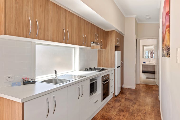 Deluxe Two Bedroom Balcony Cabin