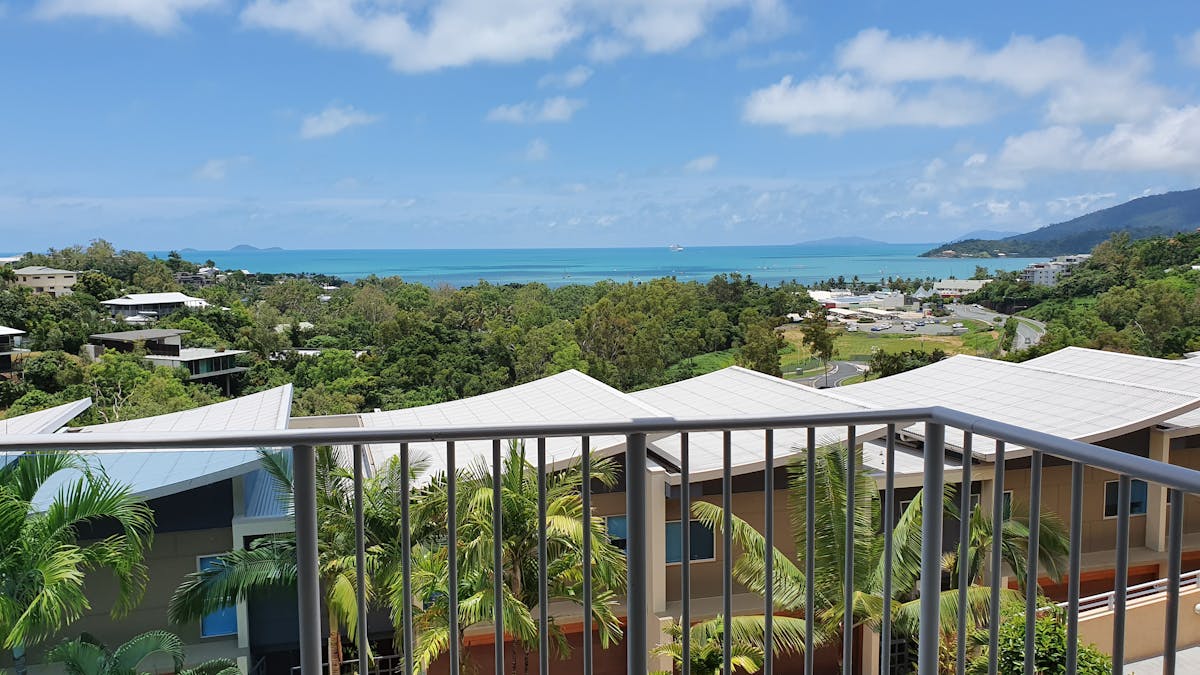 Ocean Views