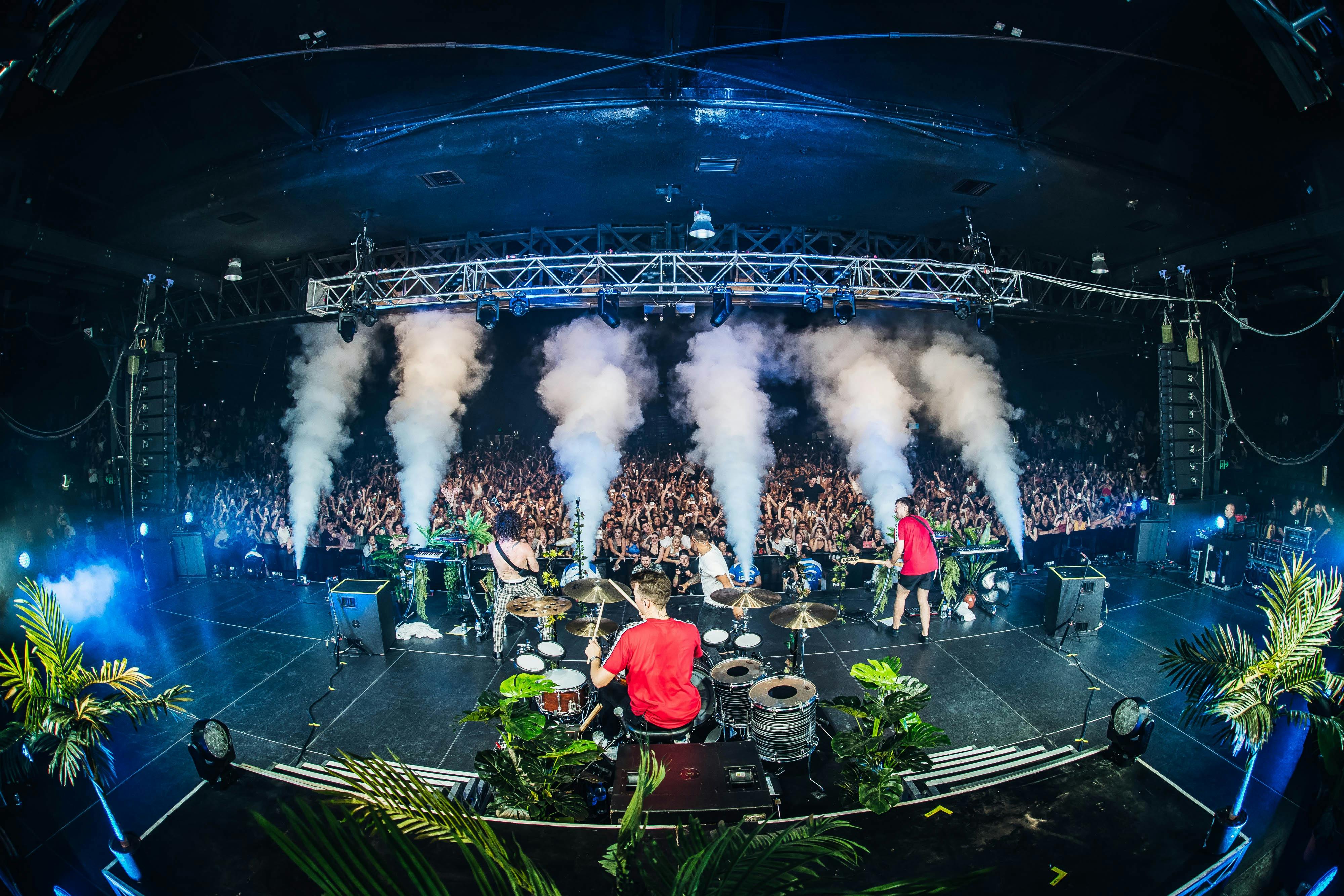 ホーデンパビリオン