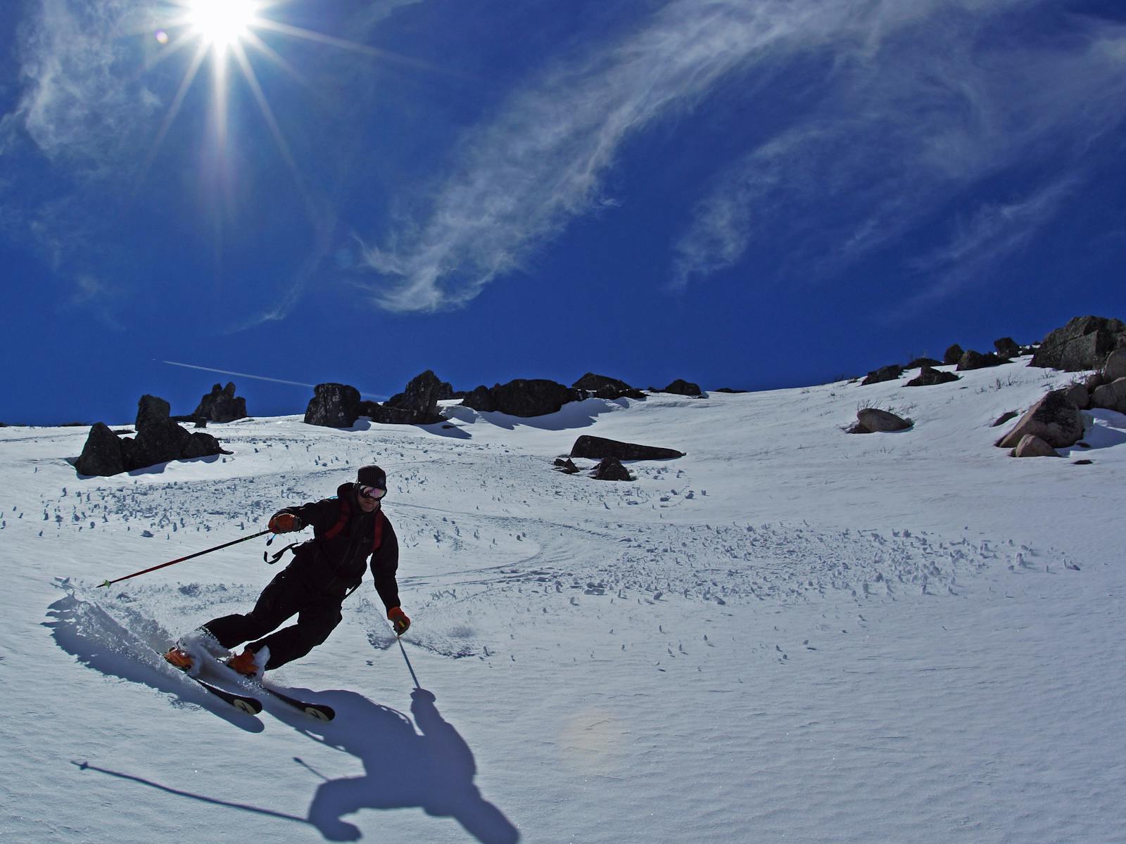 Mt Stirling Alpine Resort
