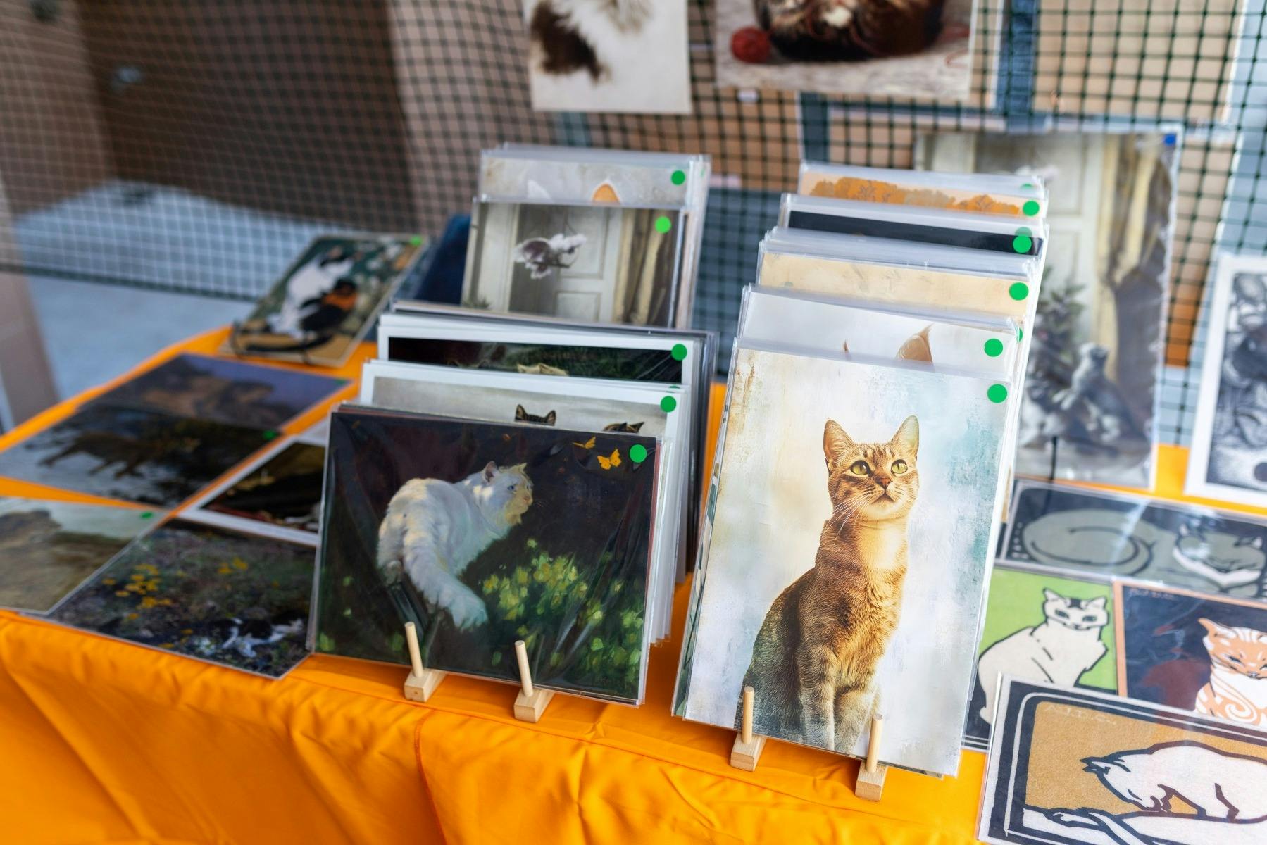 Cotters Market Art Trail