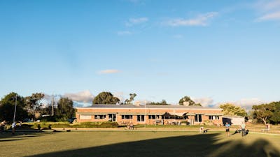 Binalong Community Club