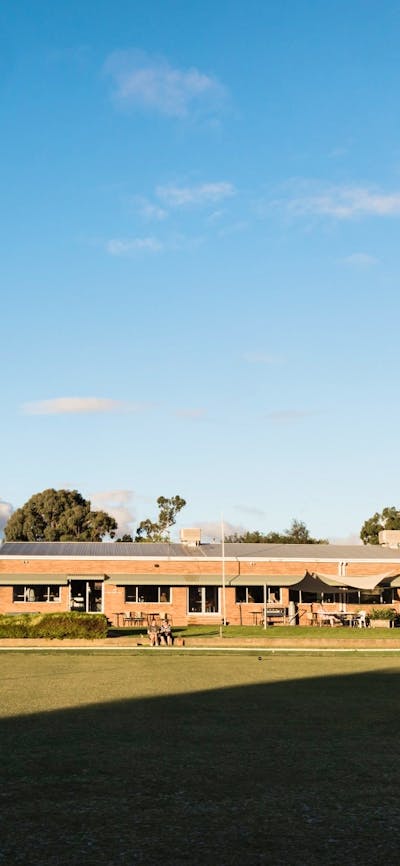 Binalong Community Club