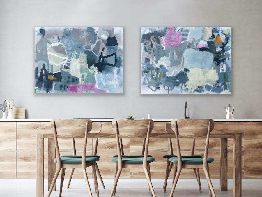 Gitte Backhausen Art
