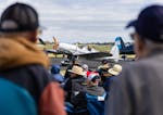 Temora Aviation Museum