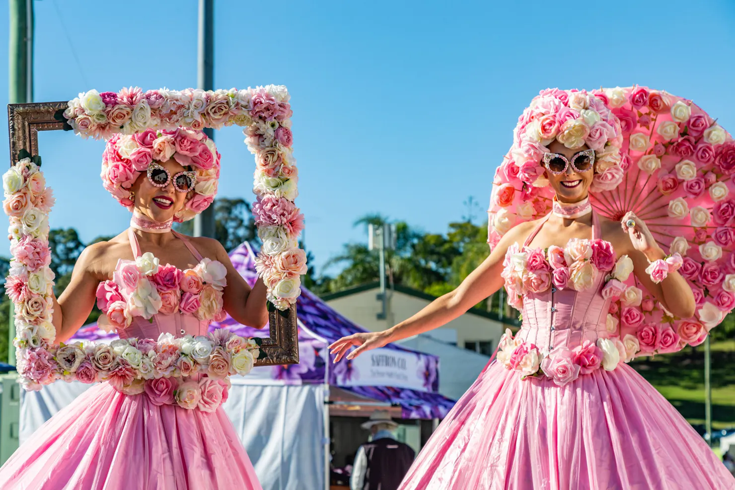 2021 Queensland Garden Expo