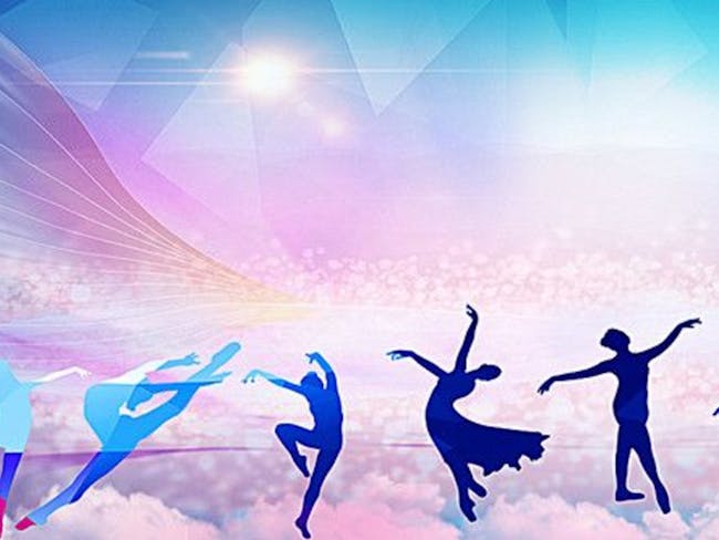 Eisteddfod  Dance Solos