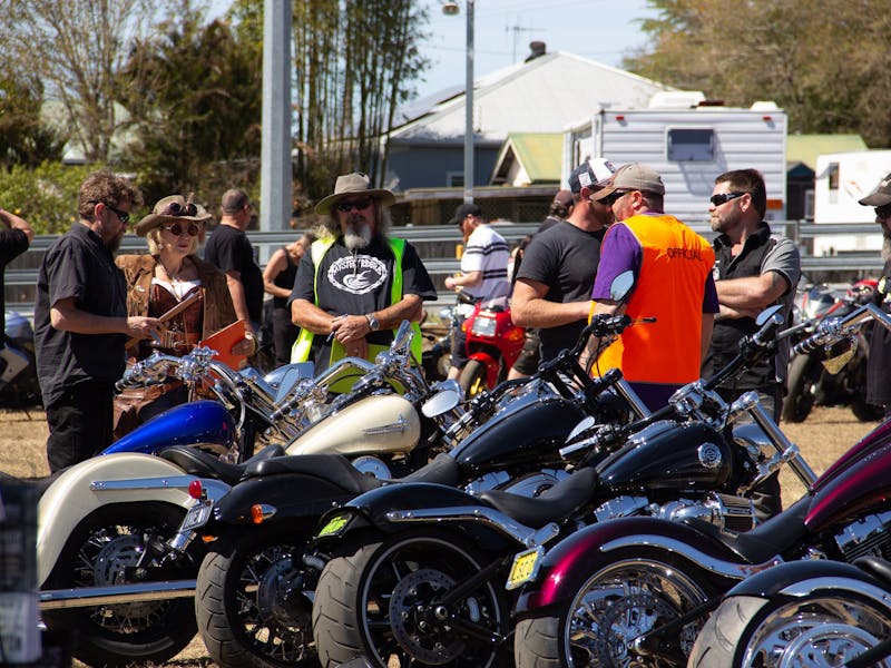 Image for Motofest Wauchope