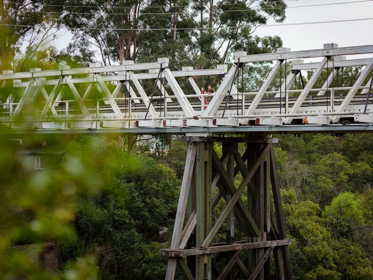 Picton Railway Viaduct, Picton