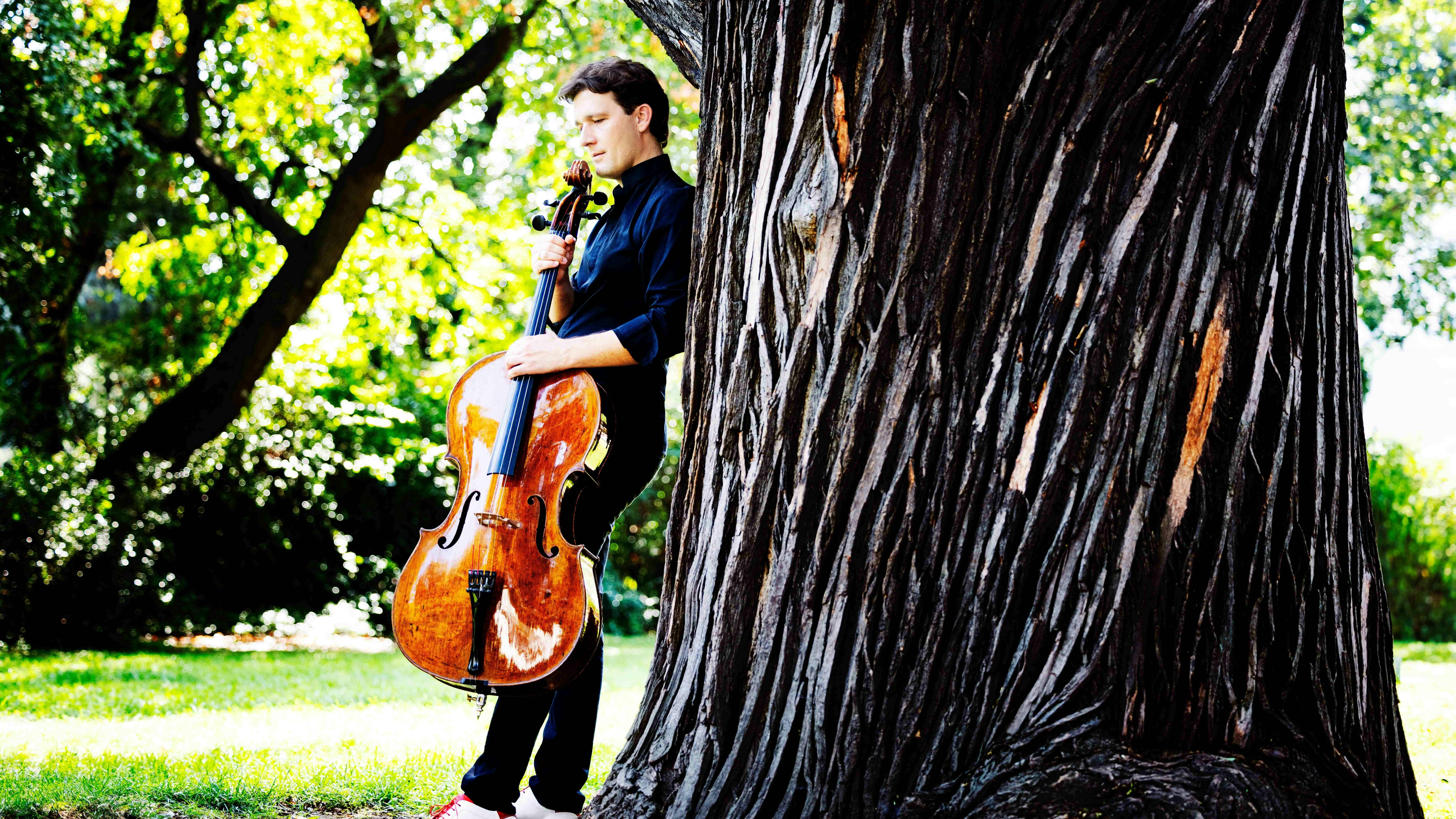 Maximilian Hornung | UKARIA Cultural Centre
