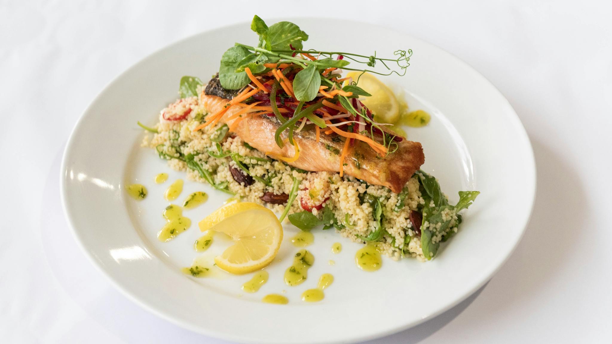 Delicious dinner options Delicious dinner options