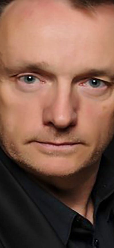 Robert Pearson