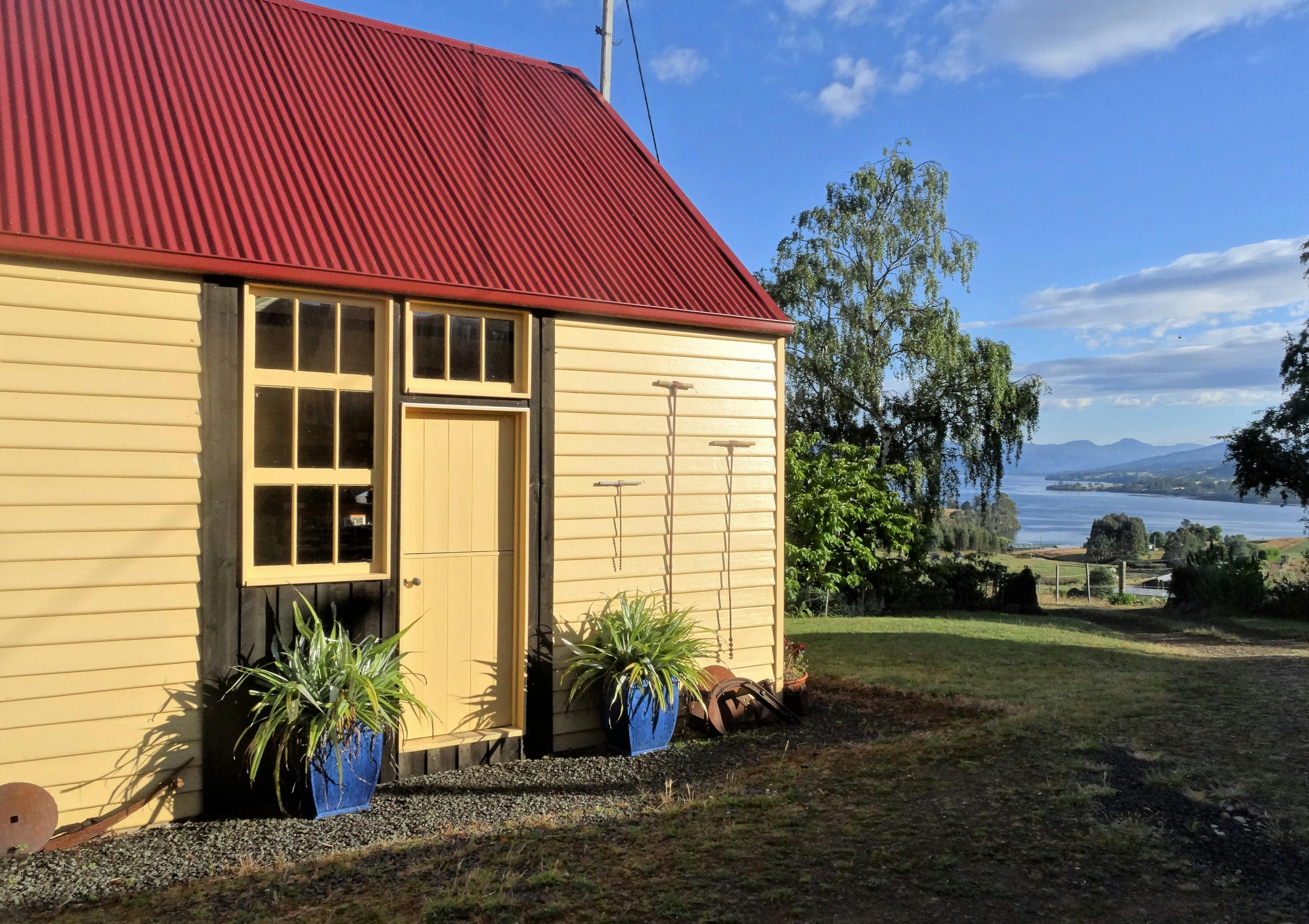 Studio Waterloo Things to do Discover Tasmania