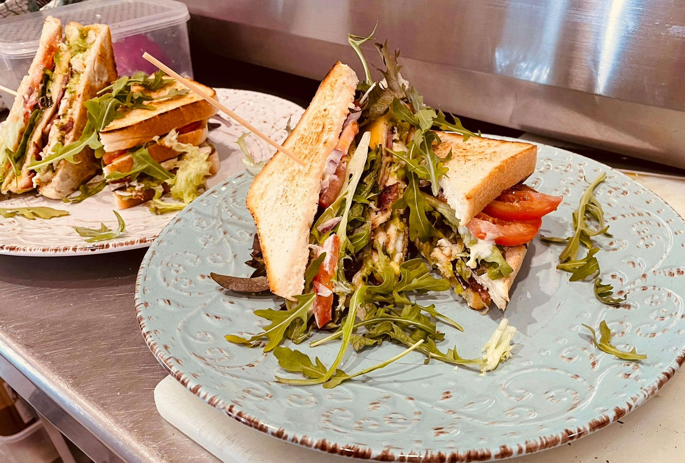 Coconut Coffee House Ormiston