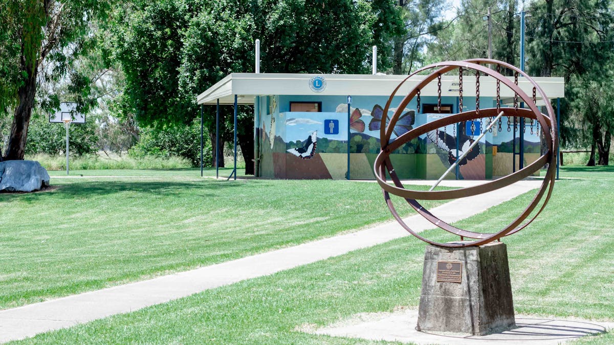 Inglewood Apex Park Inglewood Apex Park