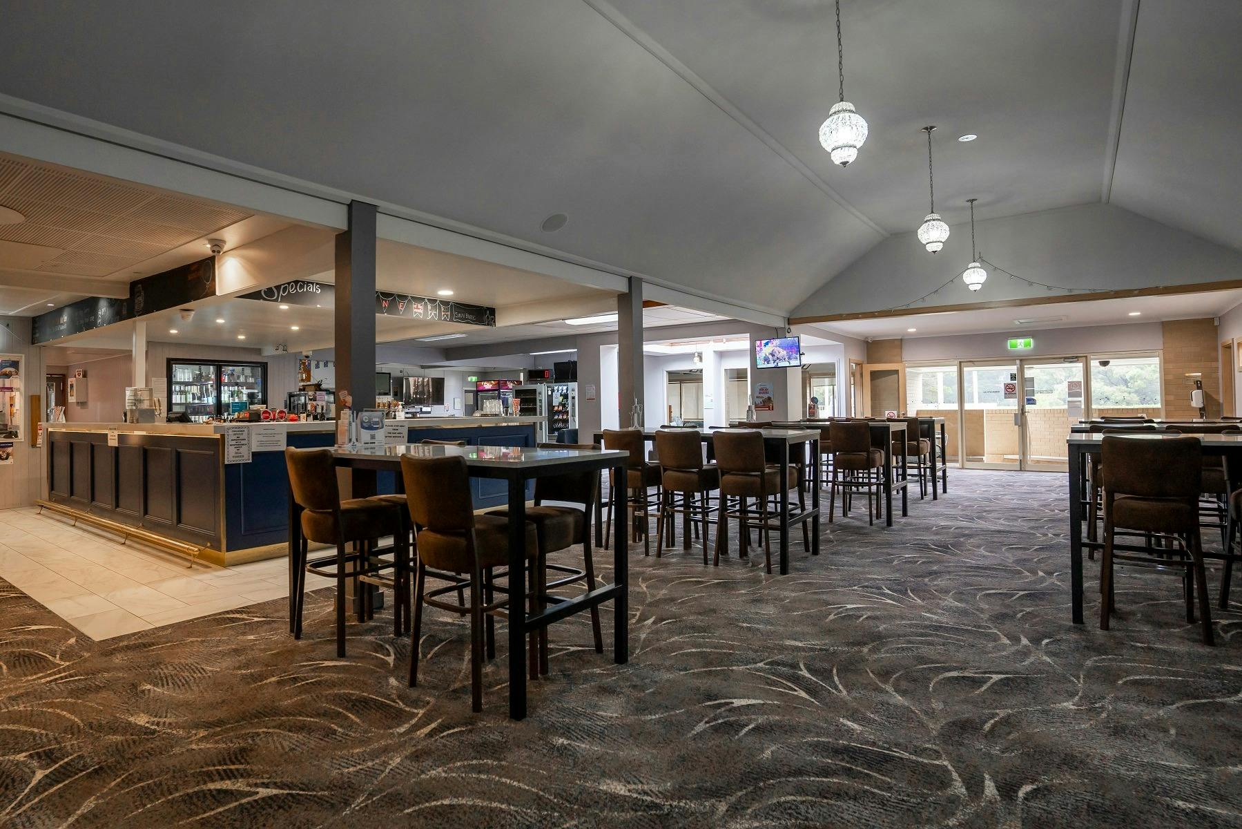 Braidwood Servicemens Club