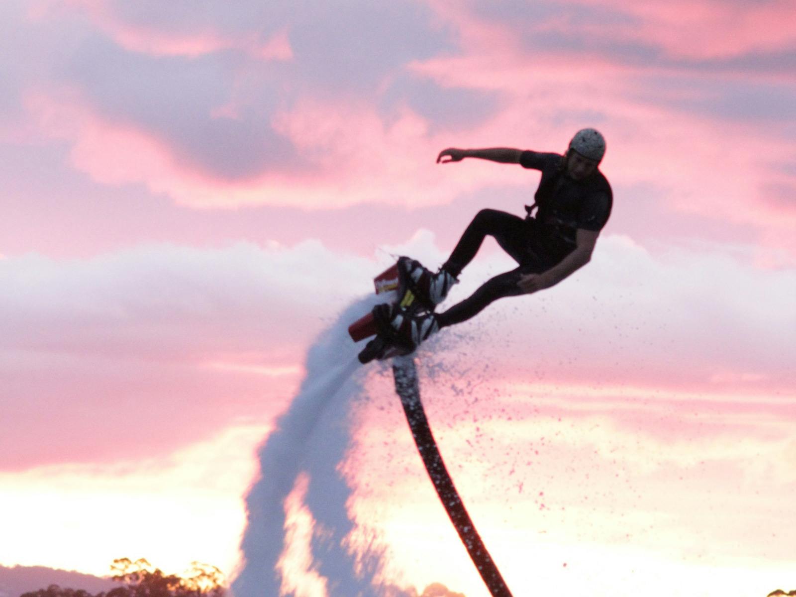 jetpack flyboard