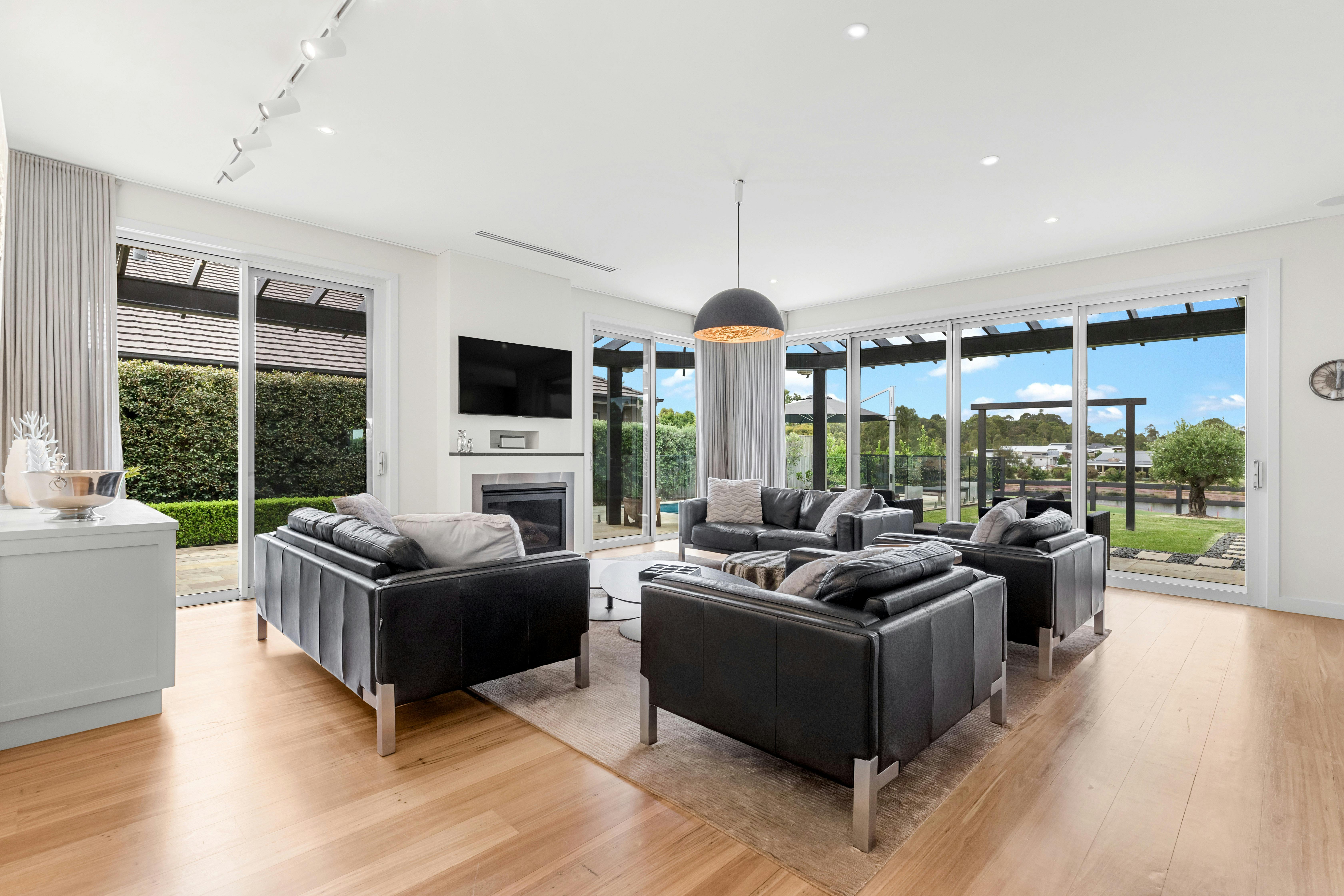 Belleview Hunter