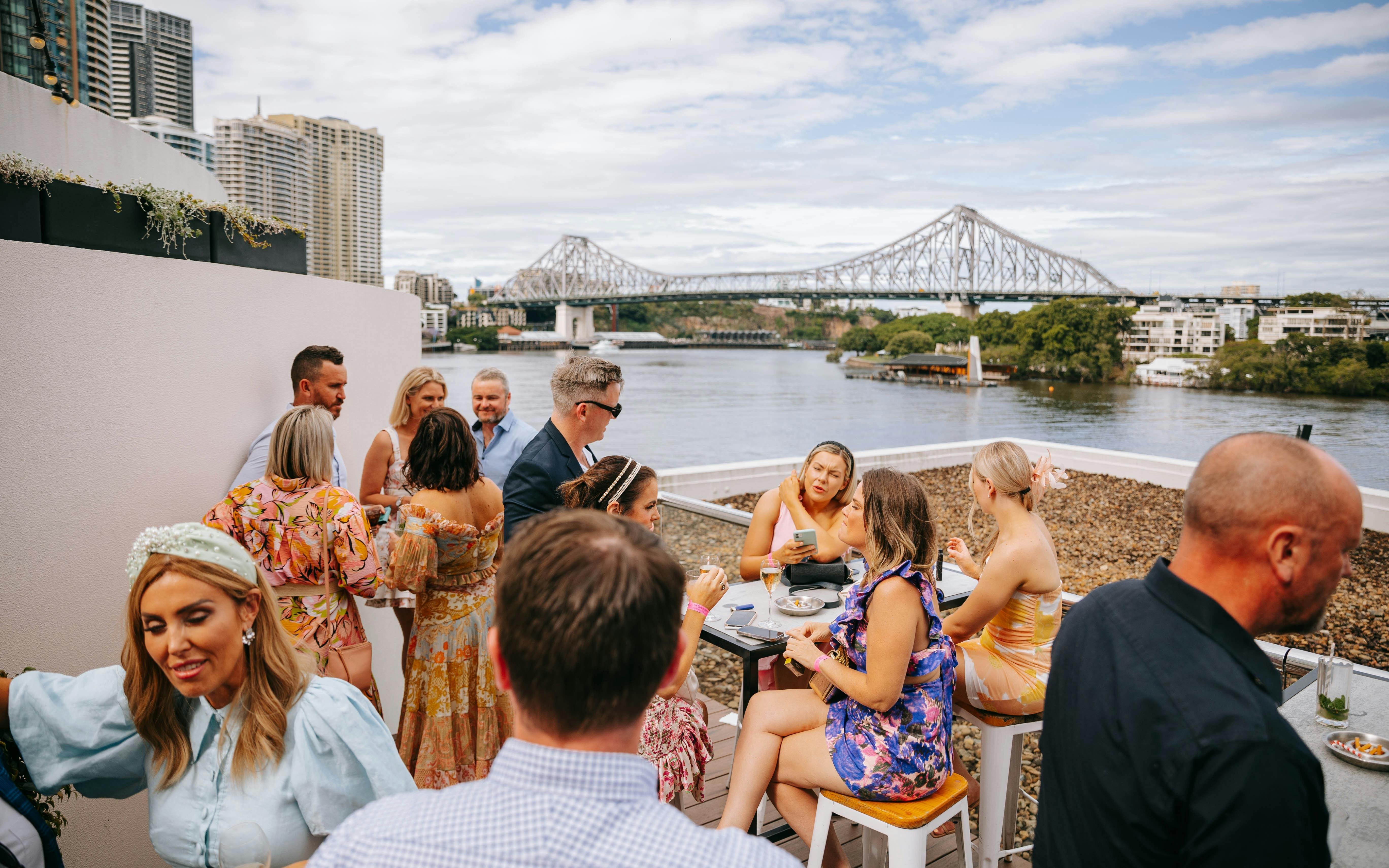Melbourne Cup