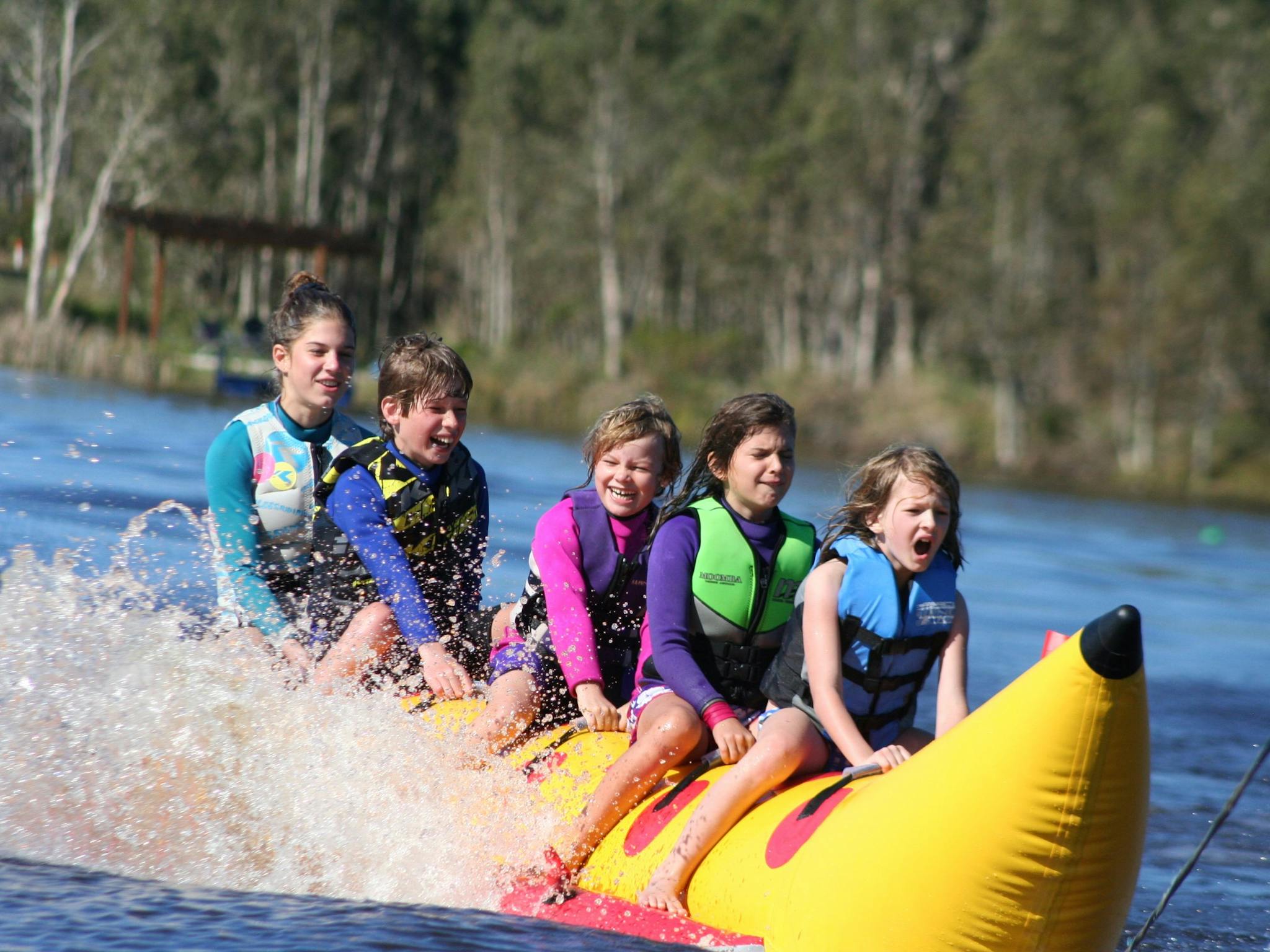 banana boat banana boat
