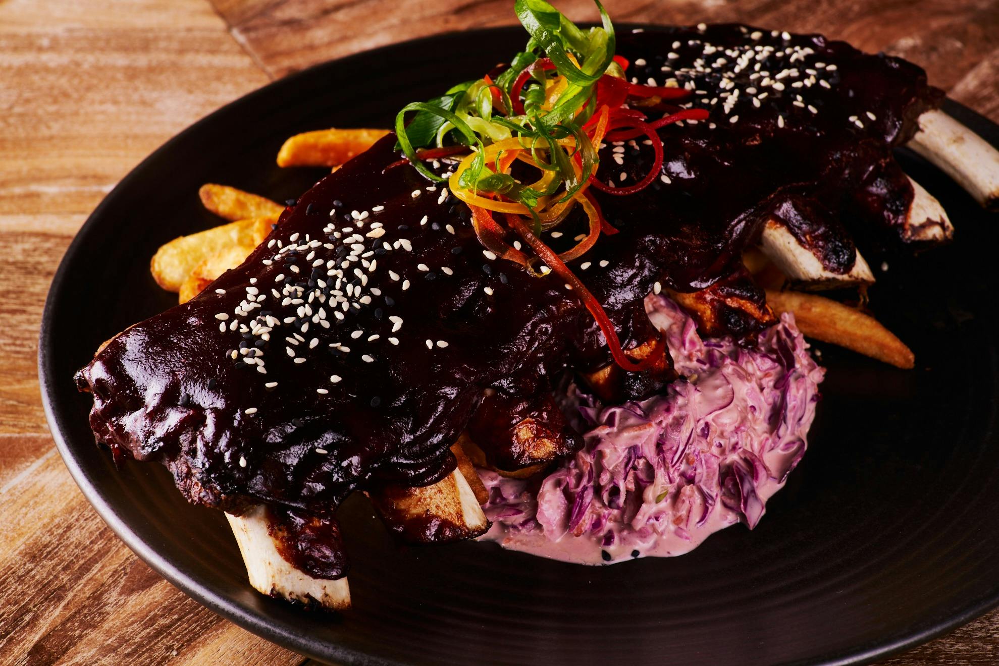 Ribs