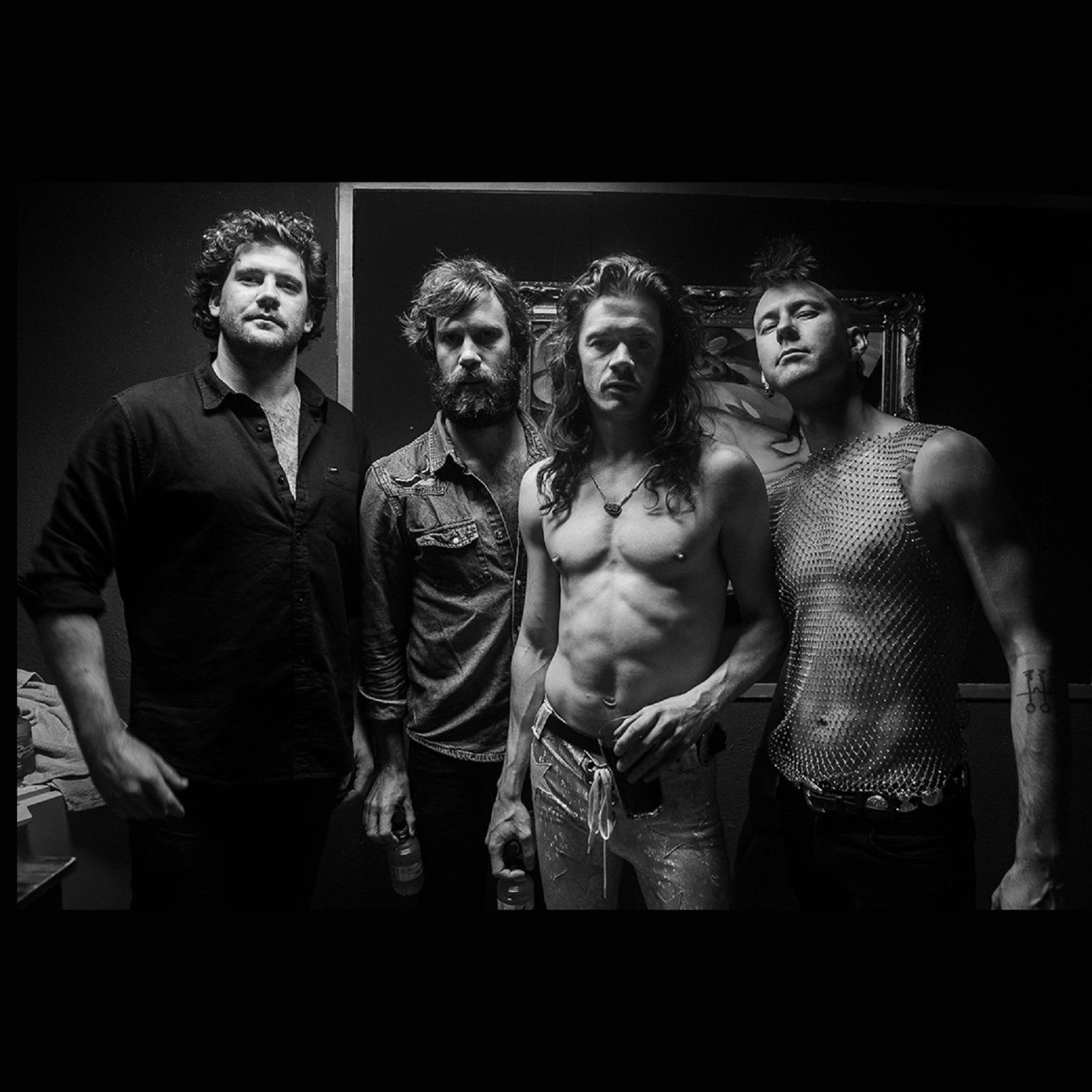 The Southern River Band - Live at The Whalers