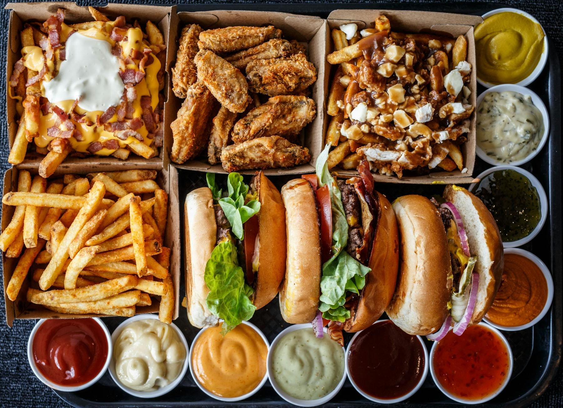 meal