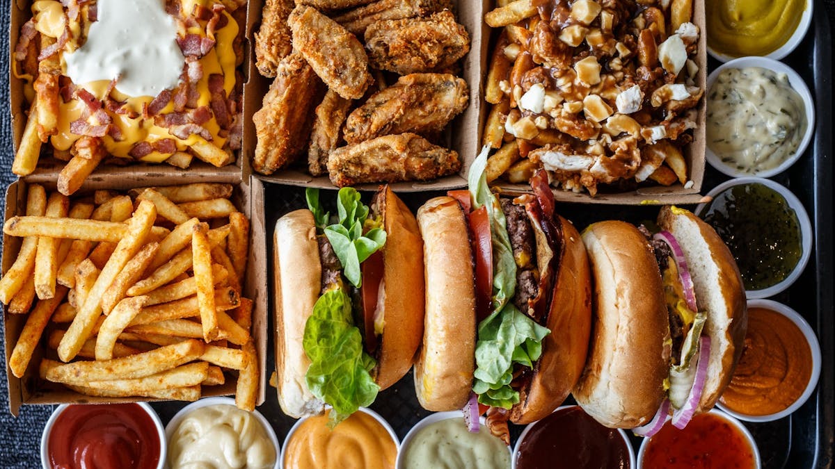 meal