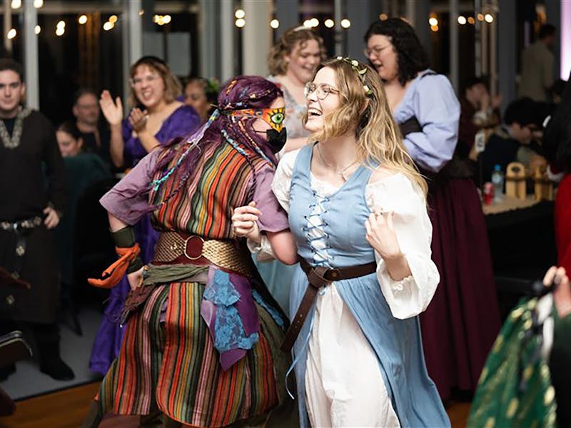 Image for Blacktown City Medieval Banquet