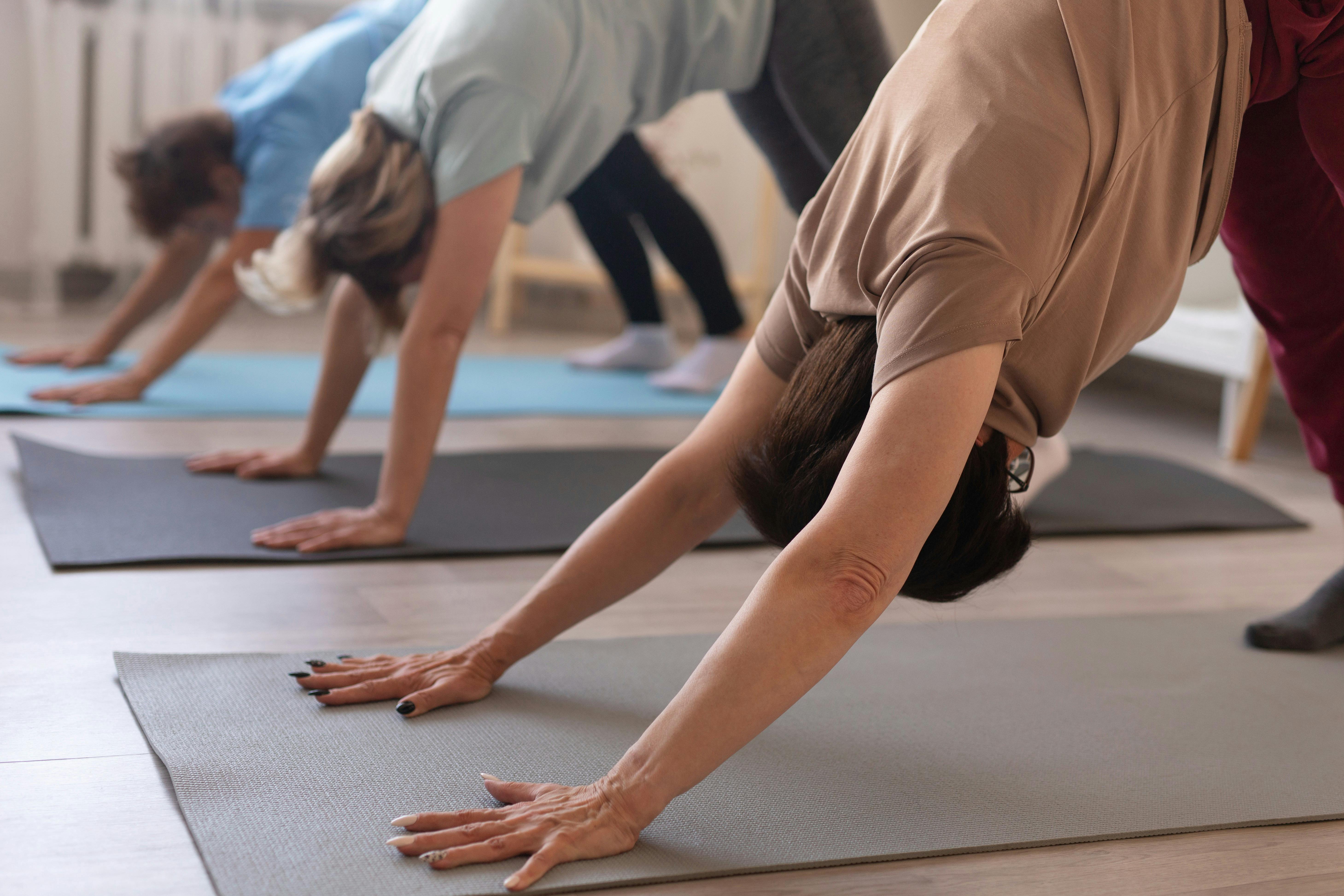 The Silent Reset: A Micro-Retreat for the Modern Mind