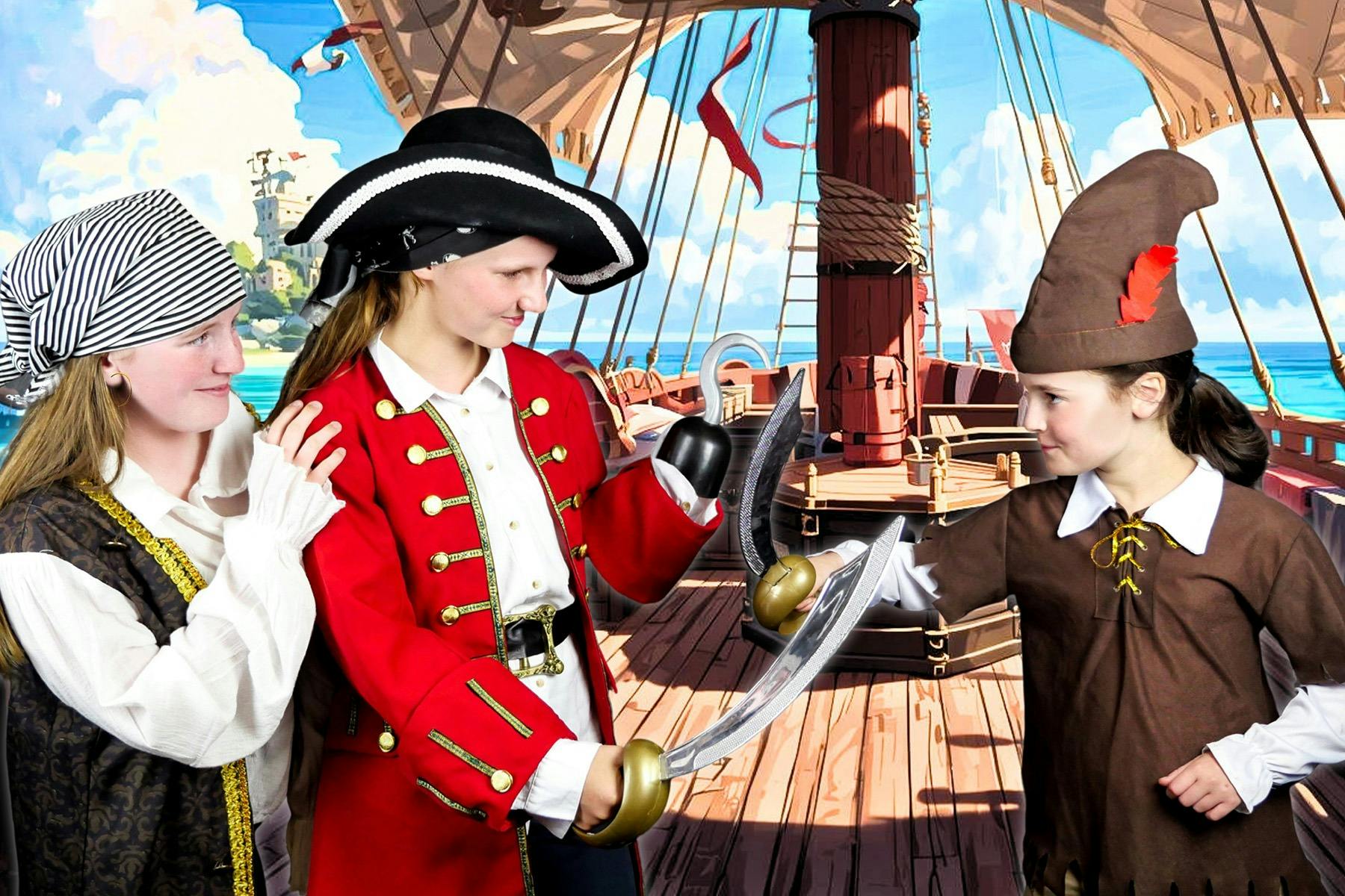 school holiday activities for kids in April