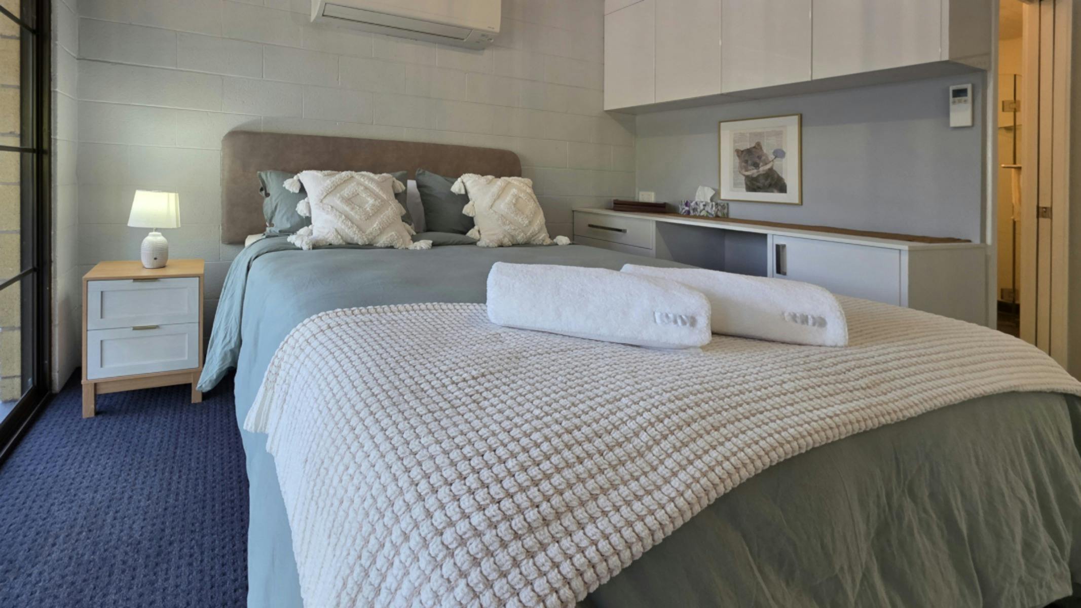 Bed | Garden Studio