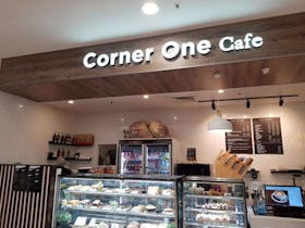 Corner One Cafe