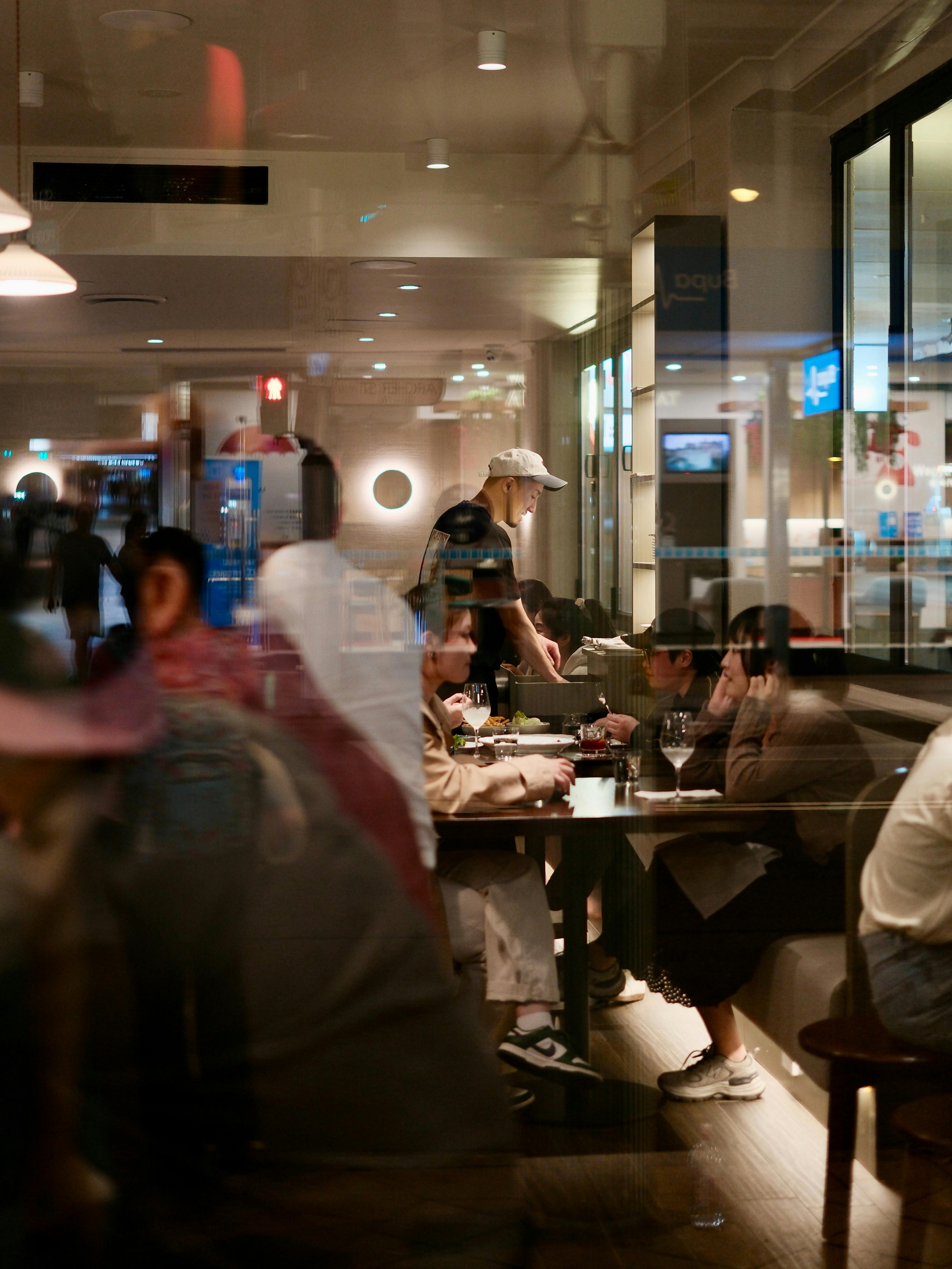 BistroKai_Atmosphere