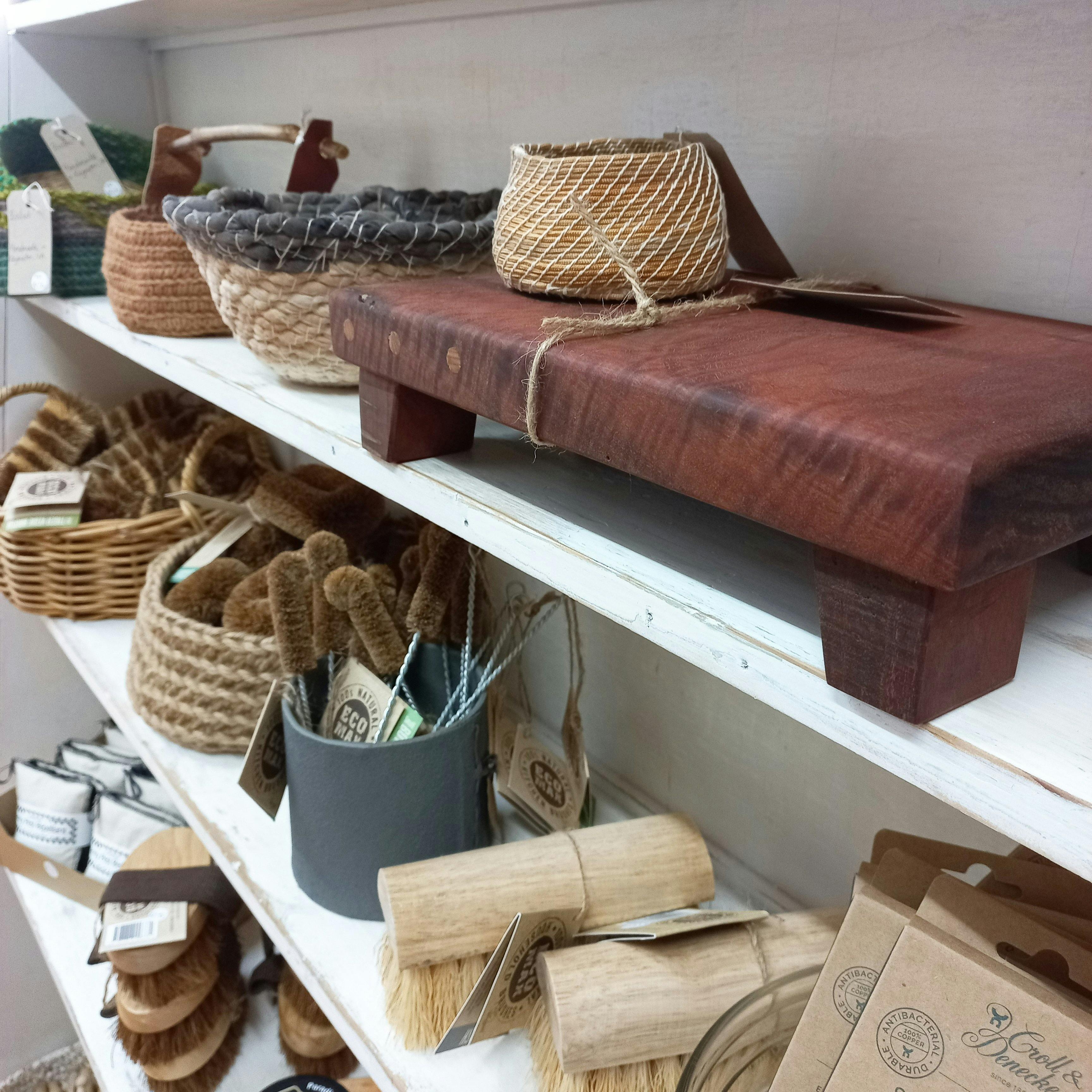 Nourish Home & Pantry