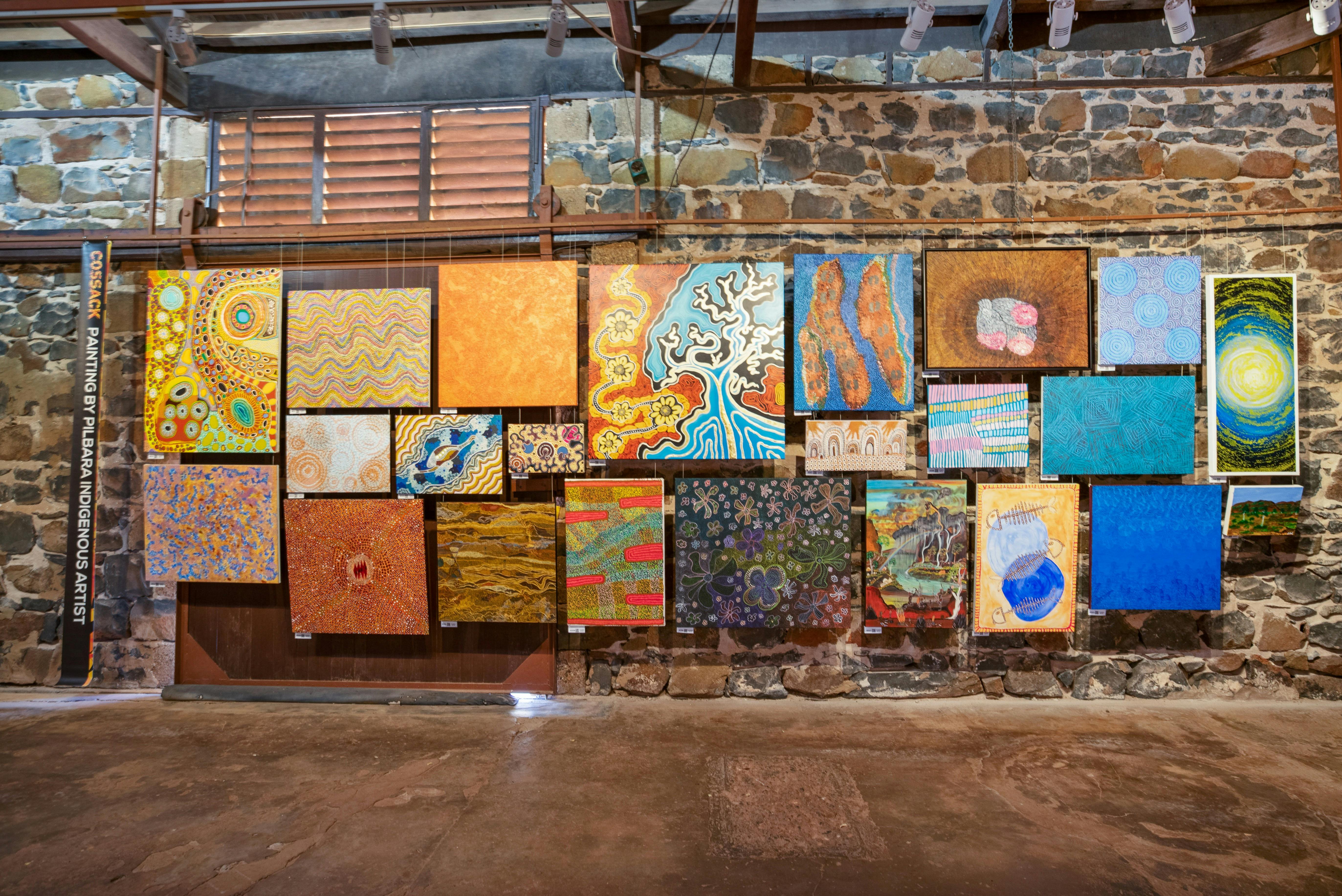 Cossack Art Awards