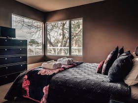 bvapt bedroom
