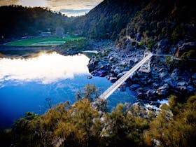 Wallaby Walkabout Tours