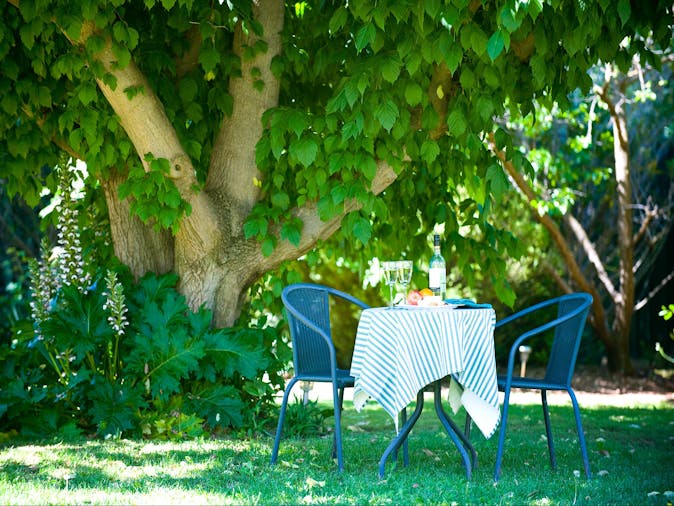 Mill Cottage Loxton