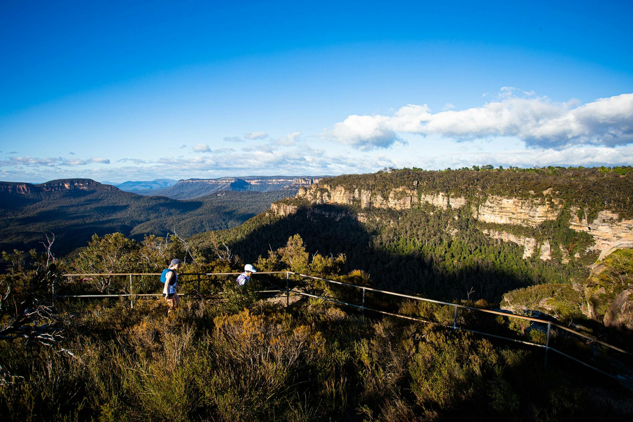 HOKA Ultra-Trail Australia by UTMB