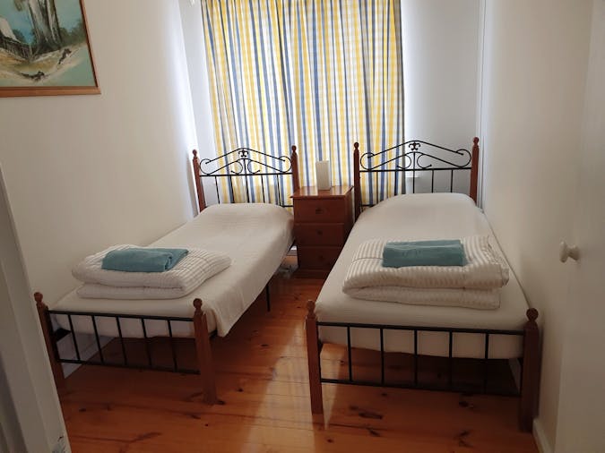 "Dolphin View" Accommodation on Yorke Peninsula