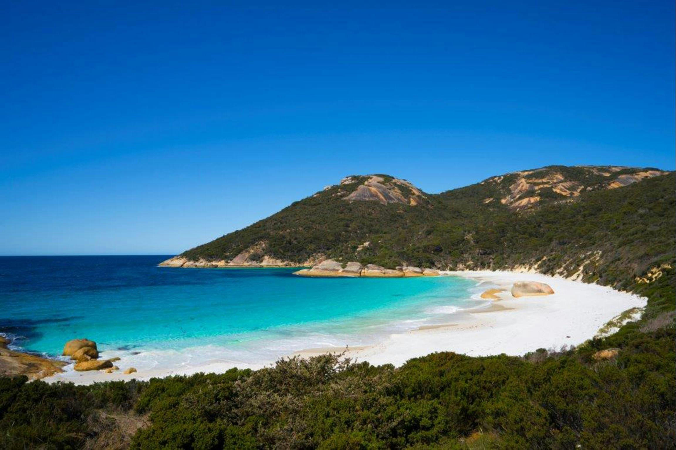Two Peoples Bay Nature Reserve