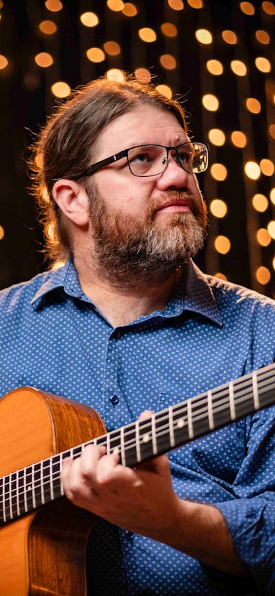 Cameron Jones