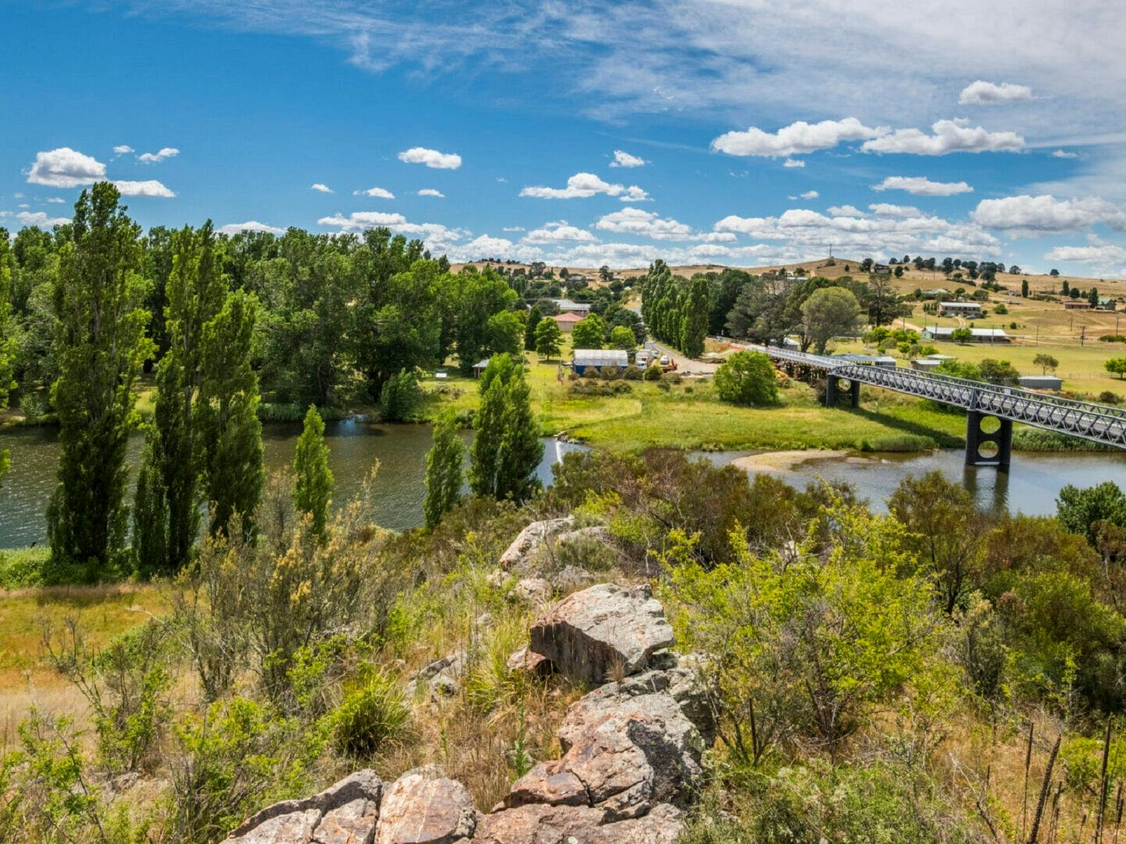 Charles Davis photo of Dalgety