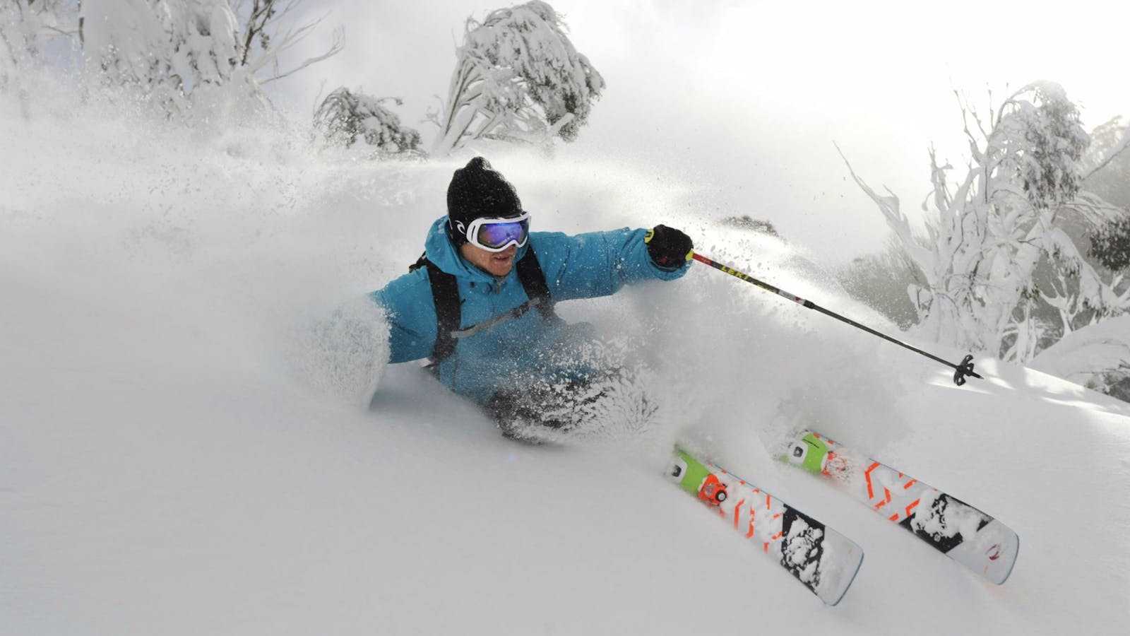 Thredbo Alpine Village